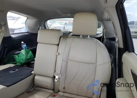 2015 Infiniti Qx60 z USA, uszkodzony, nr VIN 5N1AL0MN7FC560196